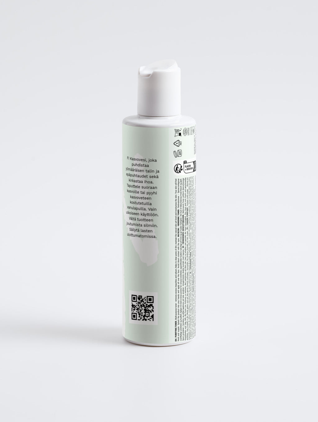 Cléarea Purifying Toner, Fragrance Free