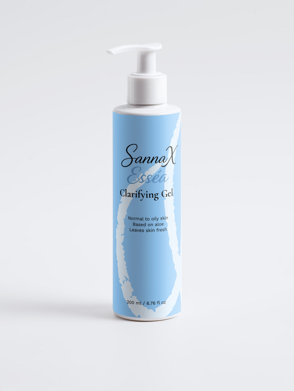 Esséa Clarifying Gel 200 ml