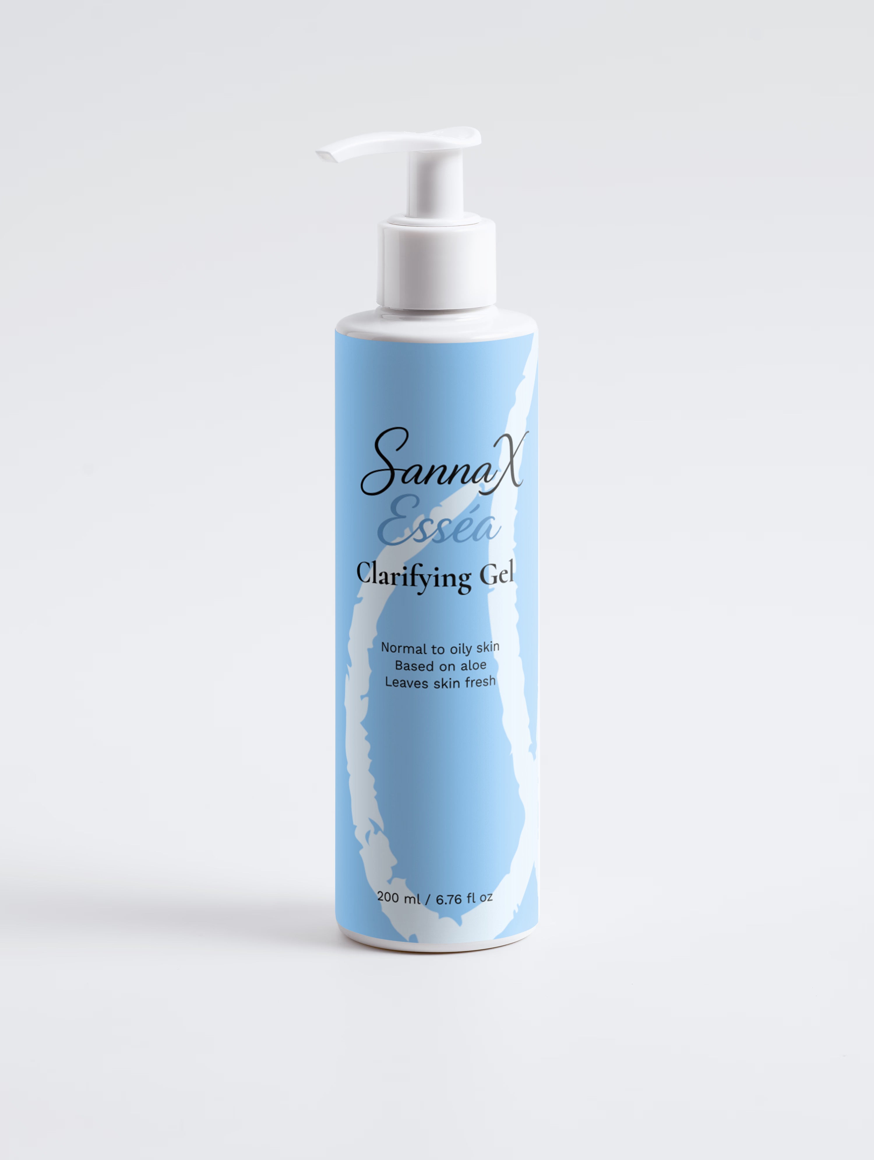 Esséa Clarifying Gel 200 ml