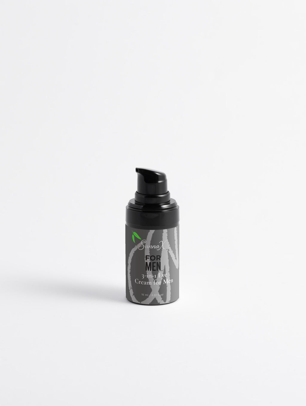 For Men 3-in-1 Eye Cream 15 ml