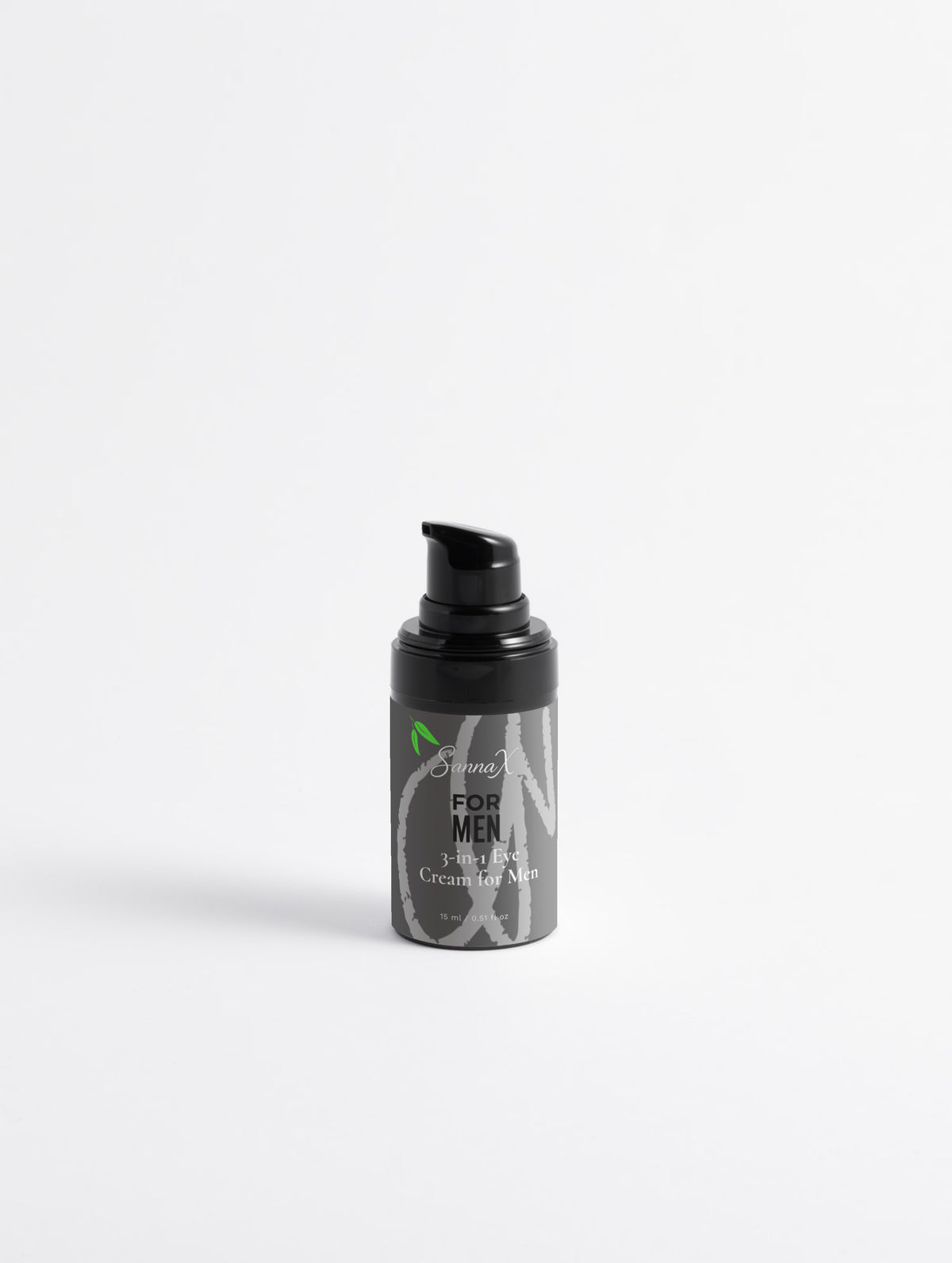 For Men 3-in-1 Eye Cream 15 ml