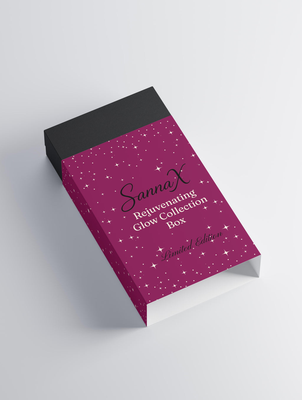 Rejuvenating Glow Collection Box