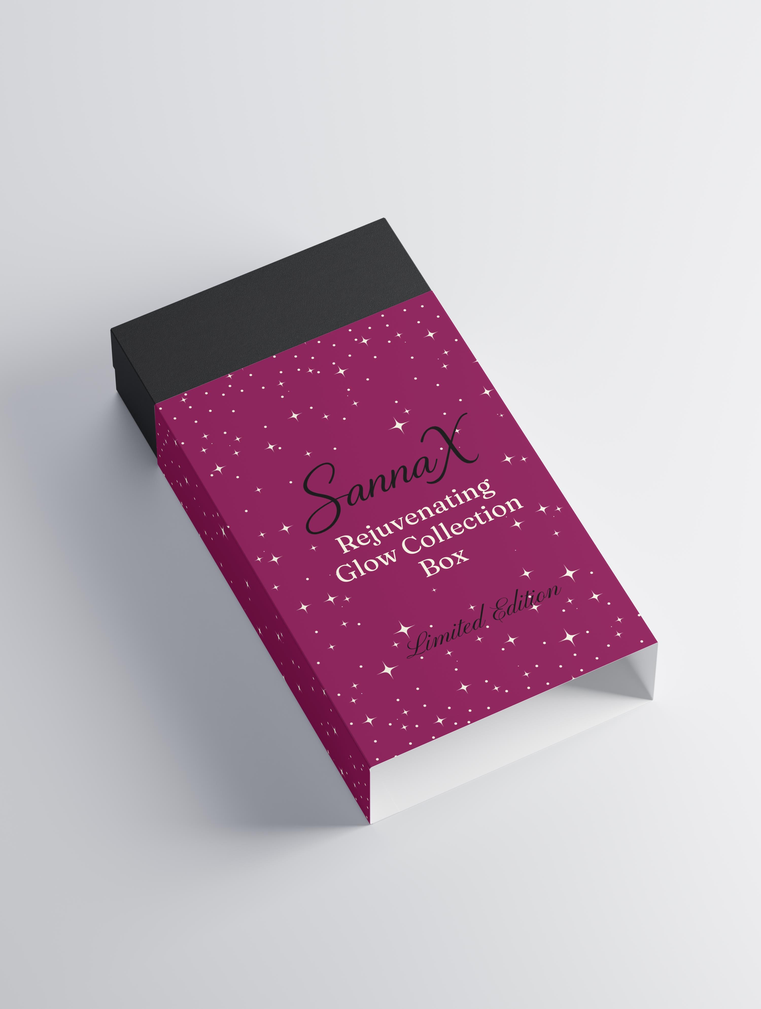 Rejuvenating Glow Collection Box