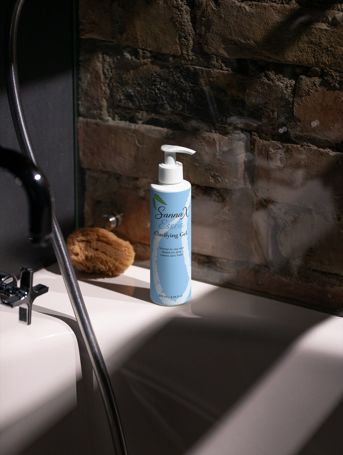Esséa Clarifying Gel 200 ml