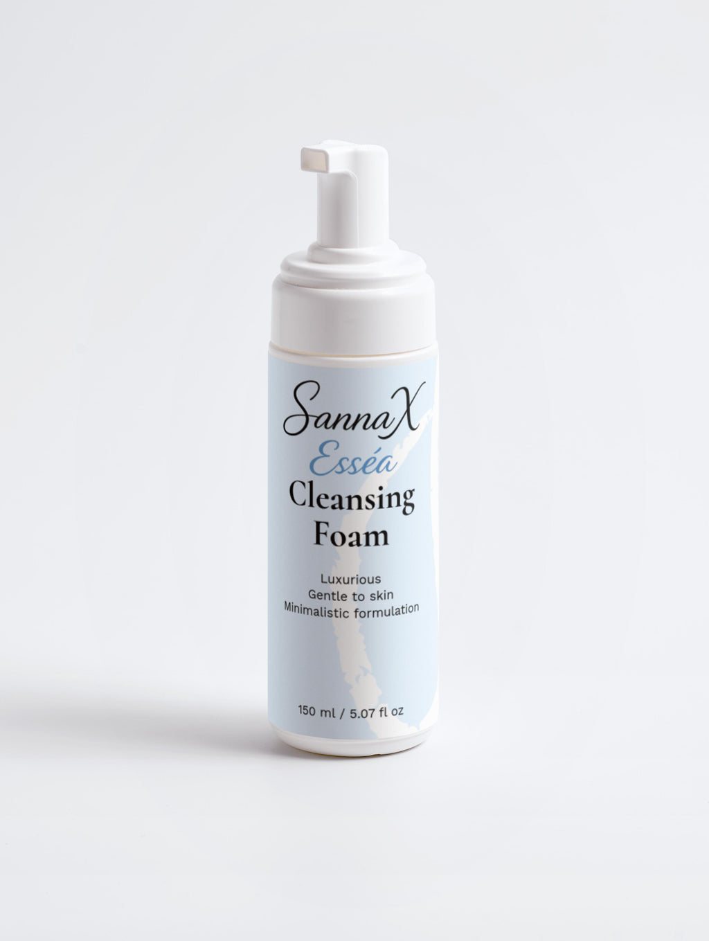 Esséa Cleansing Foam