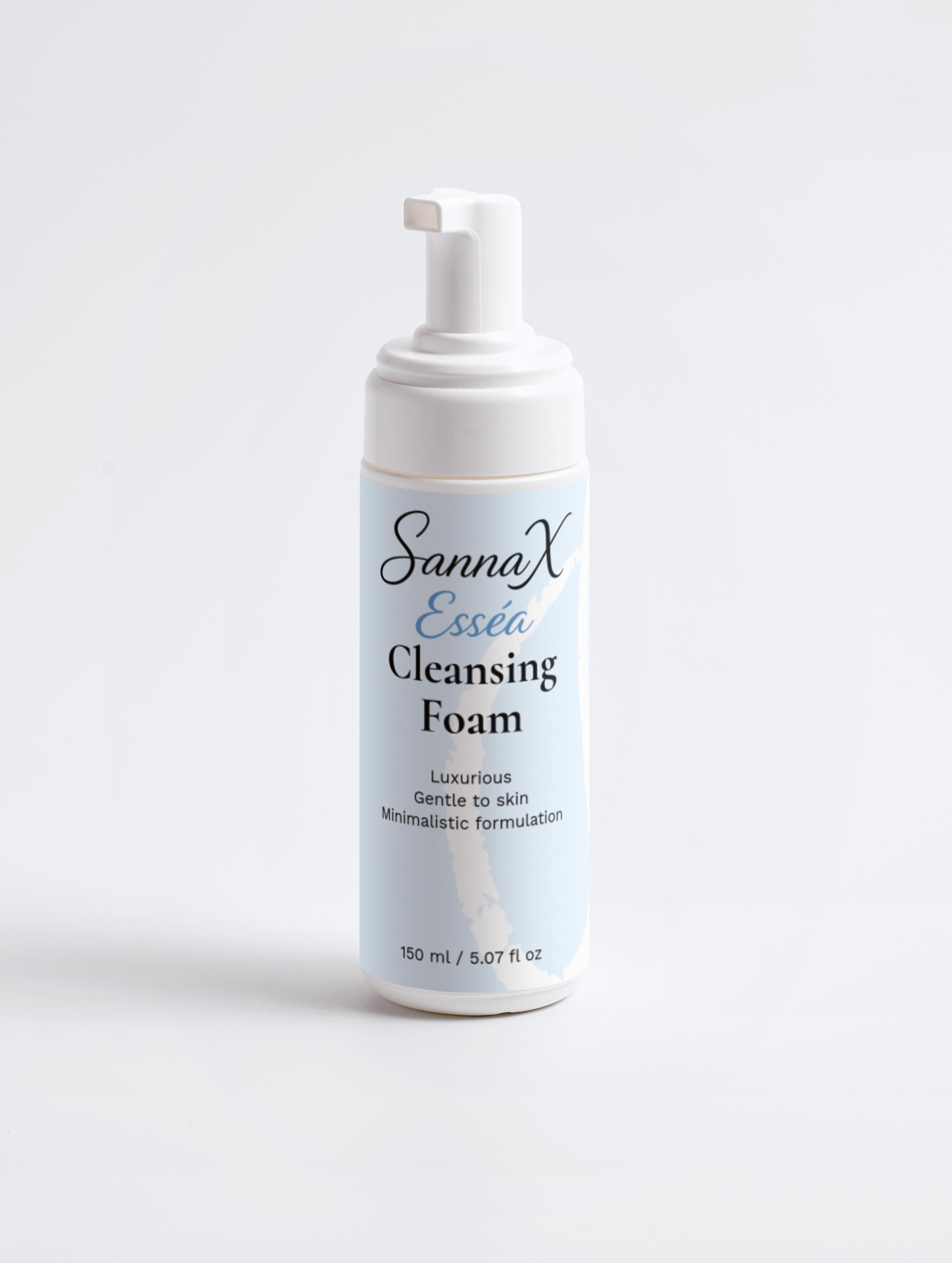 Esséa Cleansing Foam
