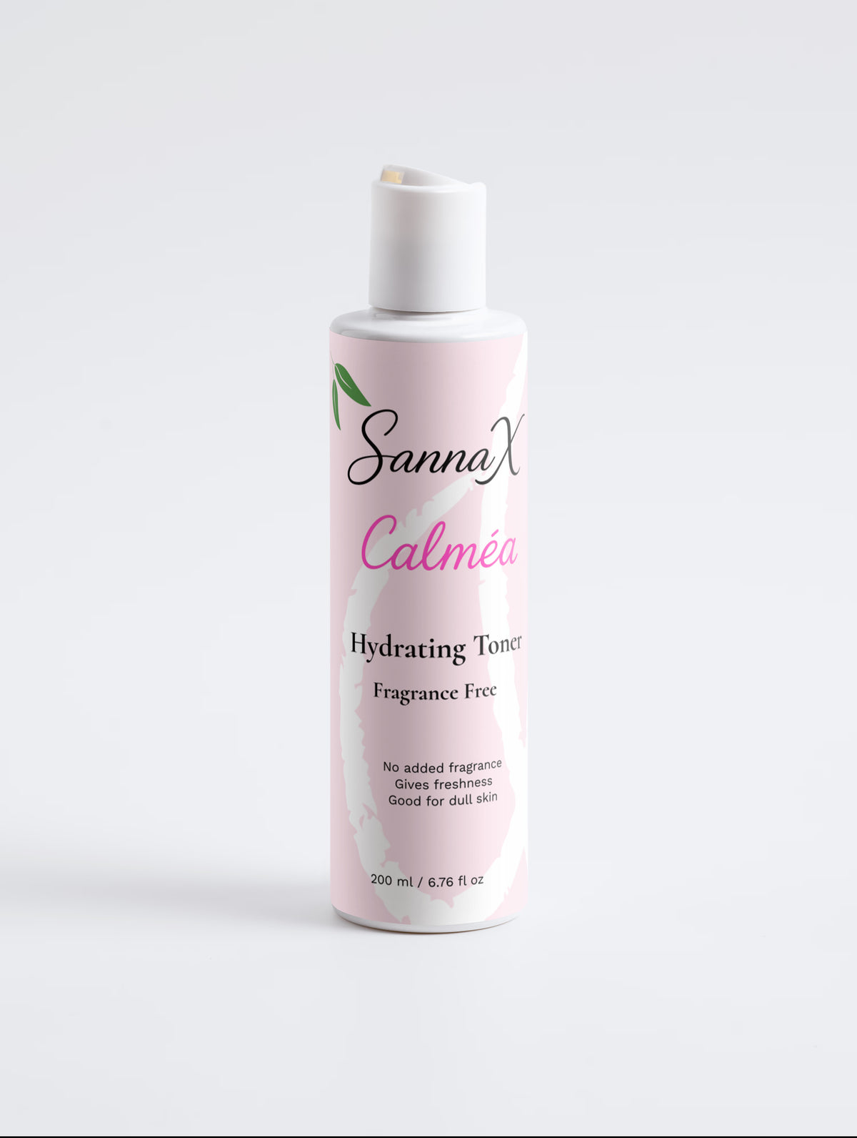 Calméa Hydrating Toner 200 ml, Fragrance Free