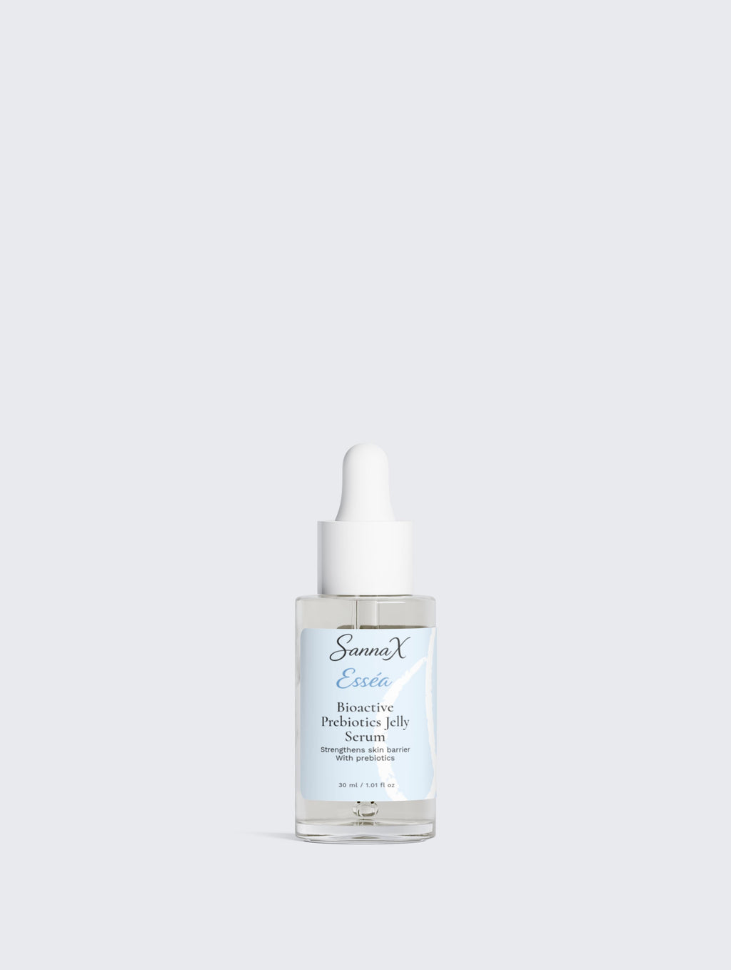 Esséa Bioactive Prebiotics Jelly Serum