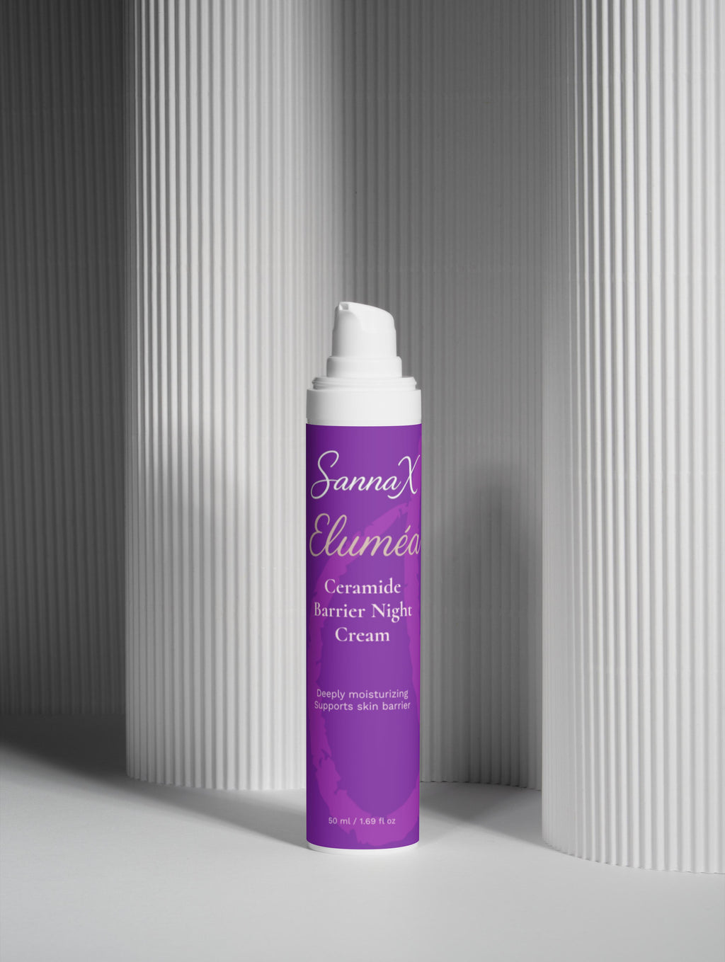Eluméa Ceramide Barrier Night Cream 50 ml