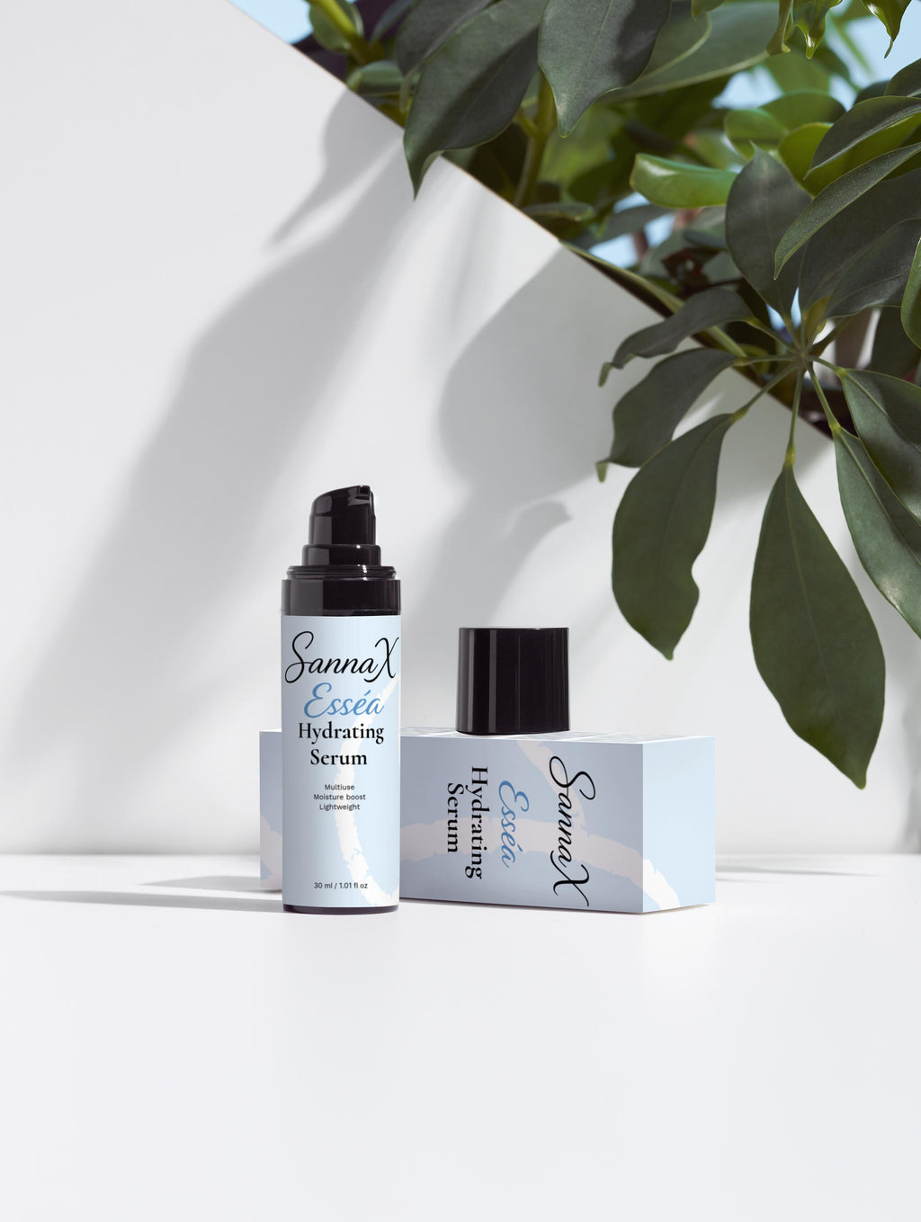 Esséa Hydrating Serum
