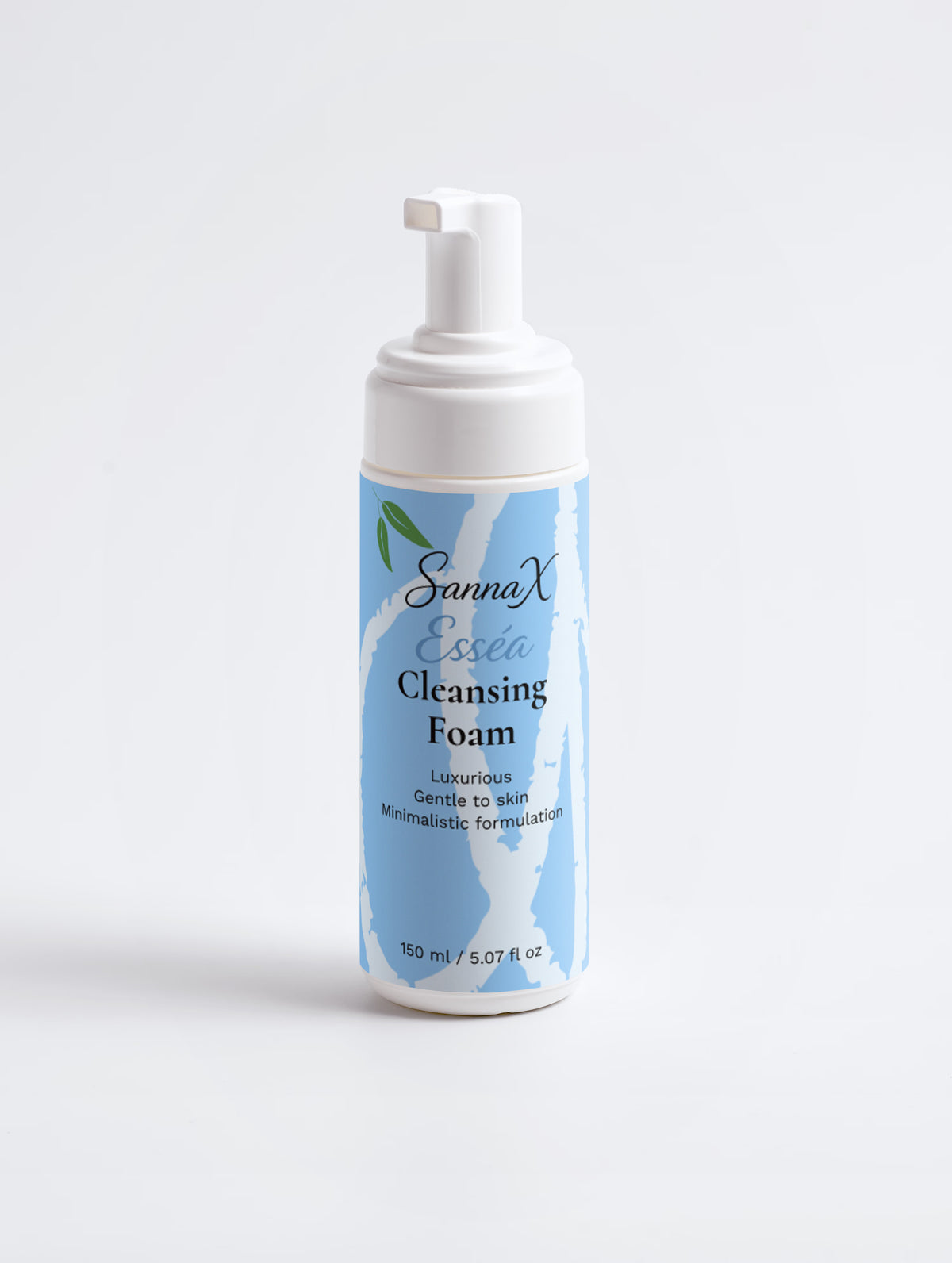 Esséa Cleansing Foam 150 ml