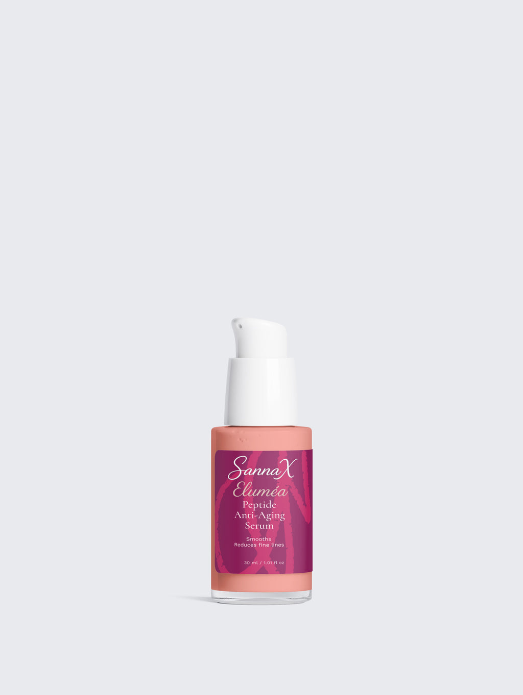 Eluméa Peptide Anti-Aging Serum 30 ml