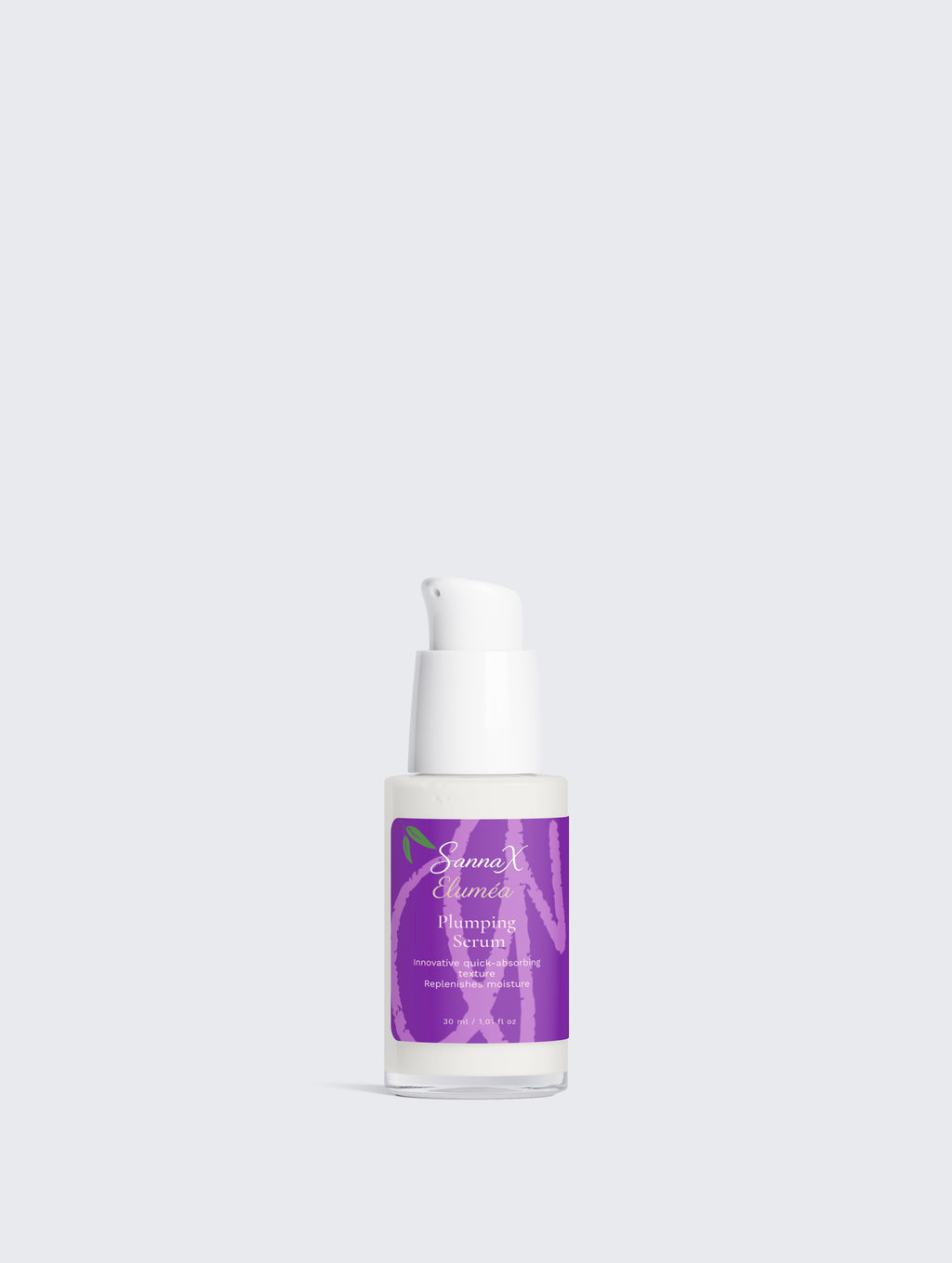 Eluméa Plumping Serum 30 ml