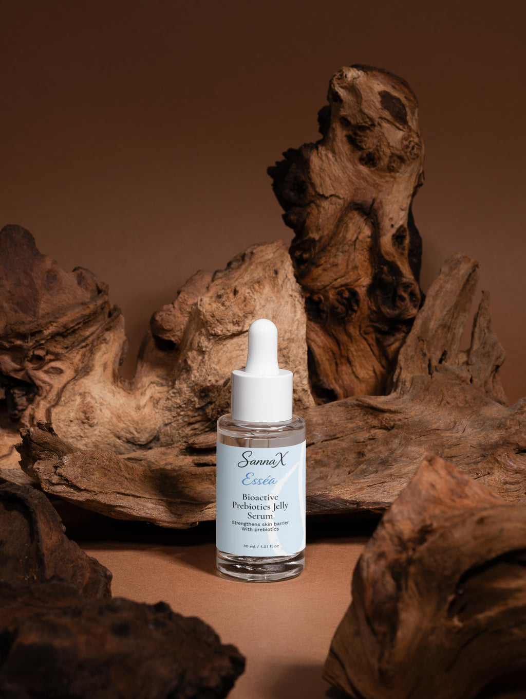 Esséa Bioactive Prebiotics Jelly Serum