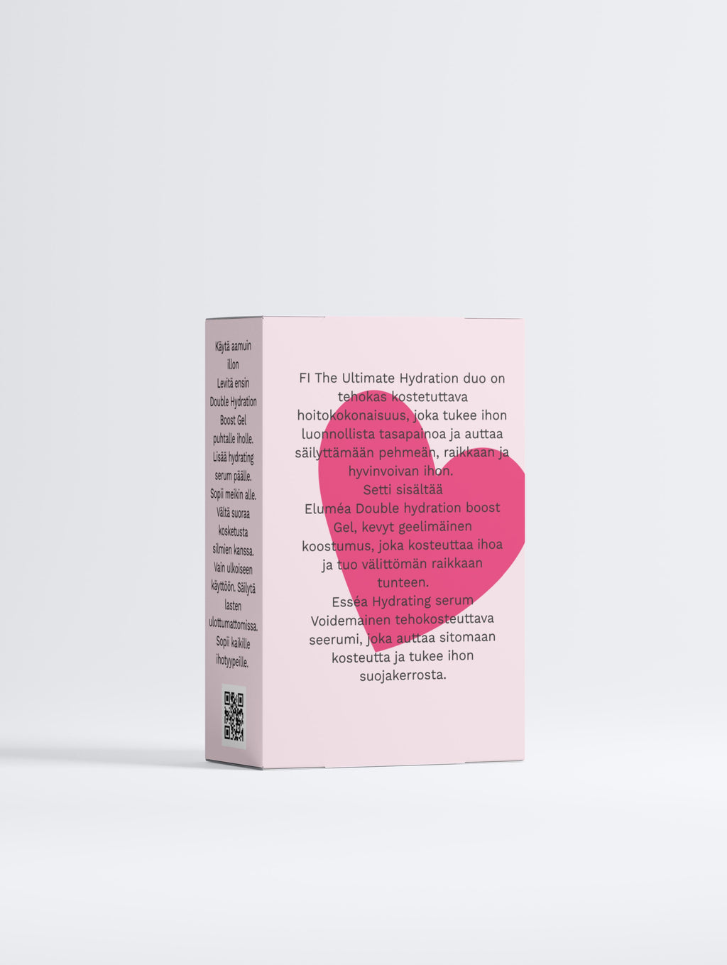 The Ultimate Hydration Duo