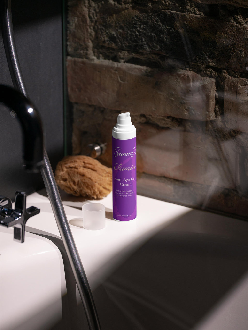Eluméa Anti-Age Day Cream 50 ml
