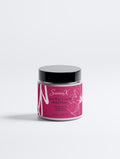 SannaX Soy Wax Candle, Wild Flower