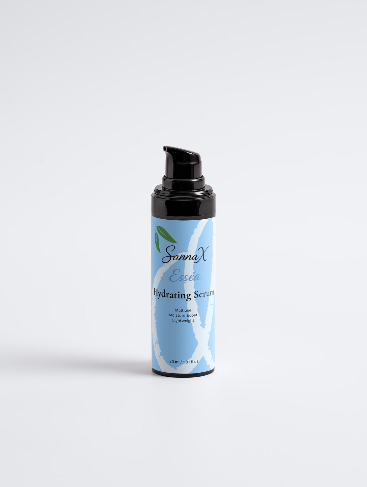 Esséa Hydrating Serum 30 ml – Black