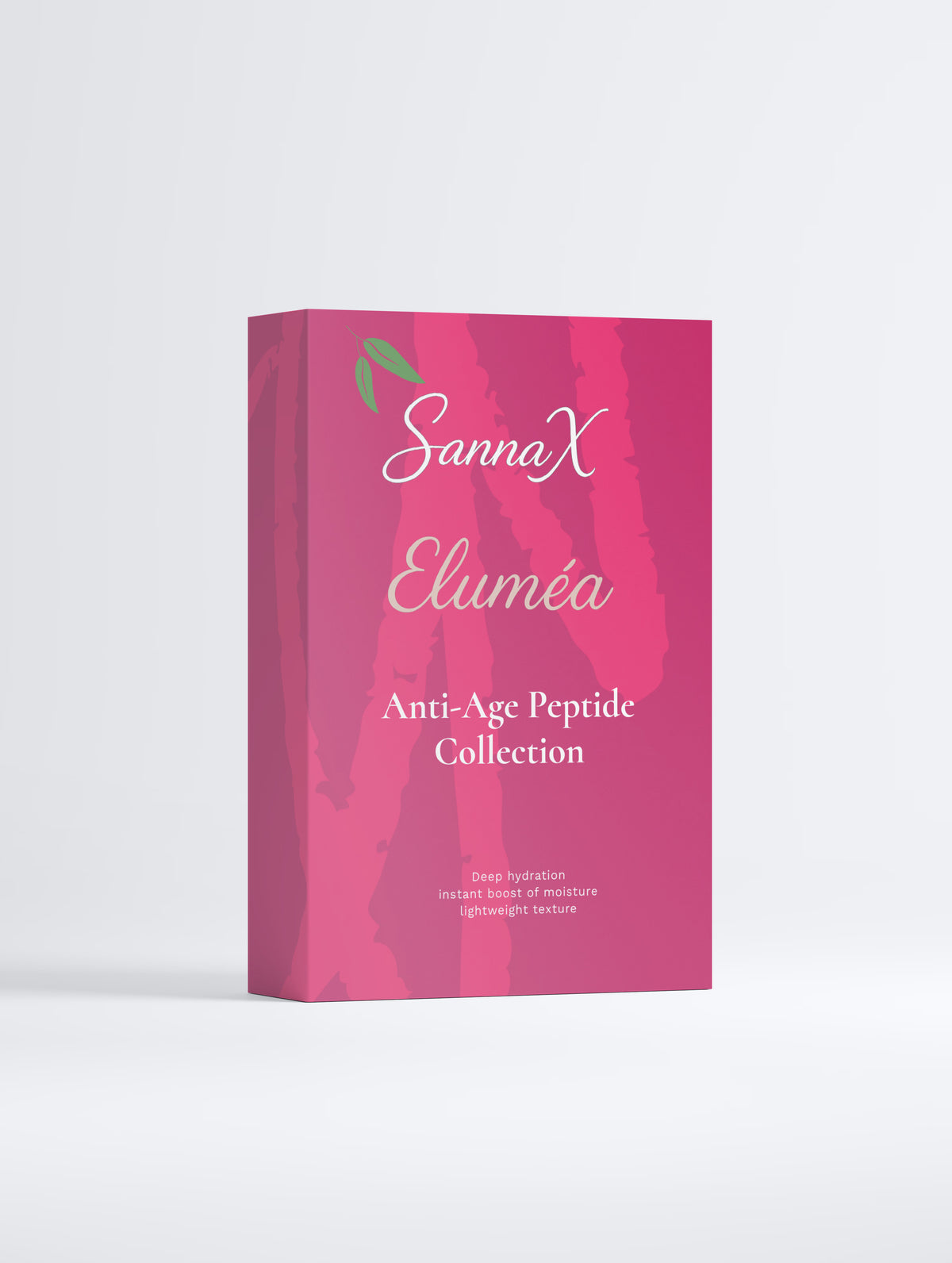Eluméa Anti-Age Peptide Collection