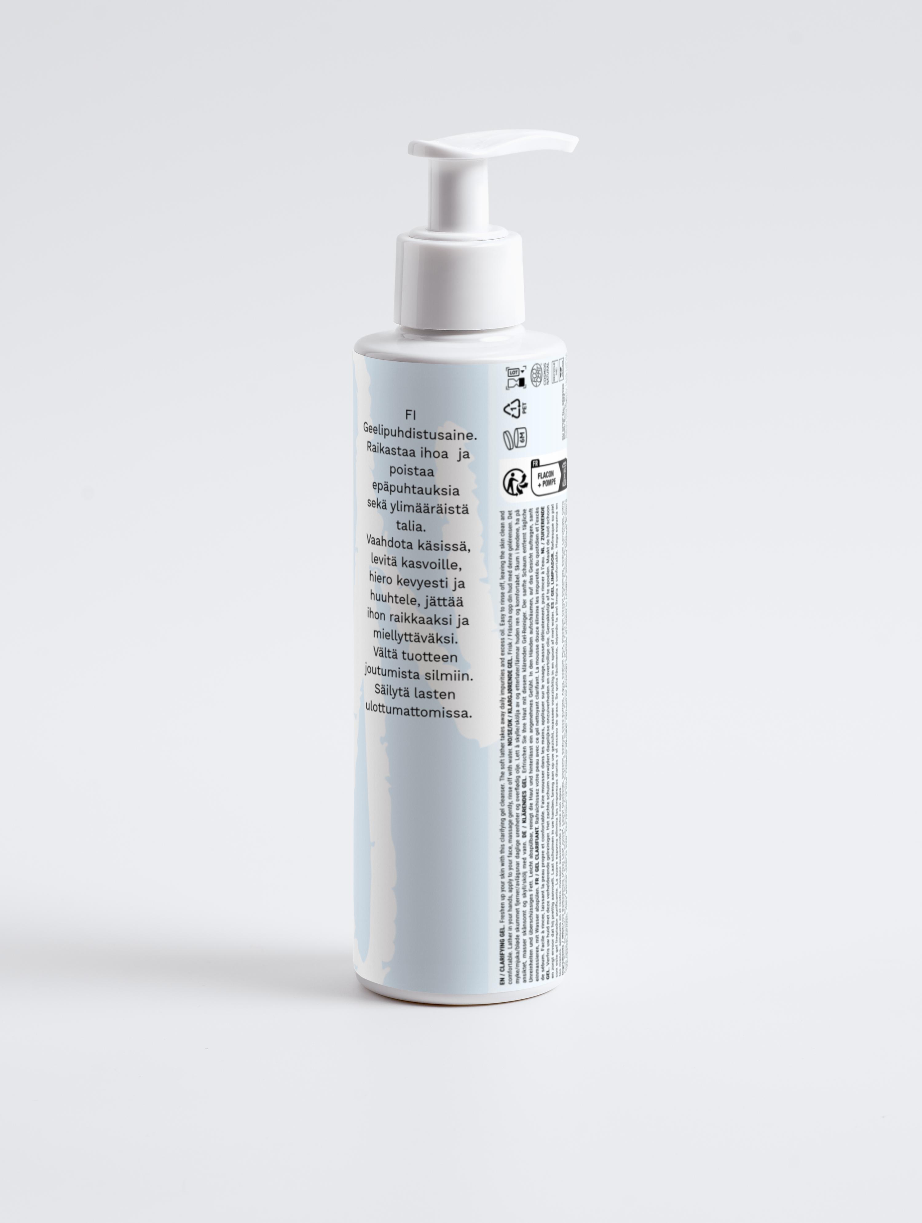 Esséa Clarifying Gel