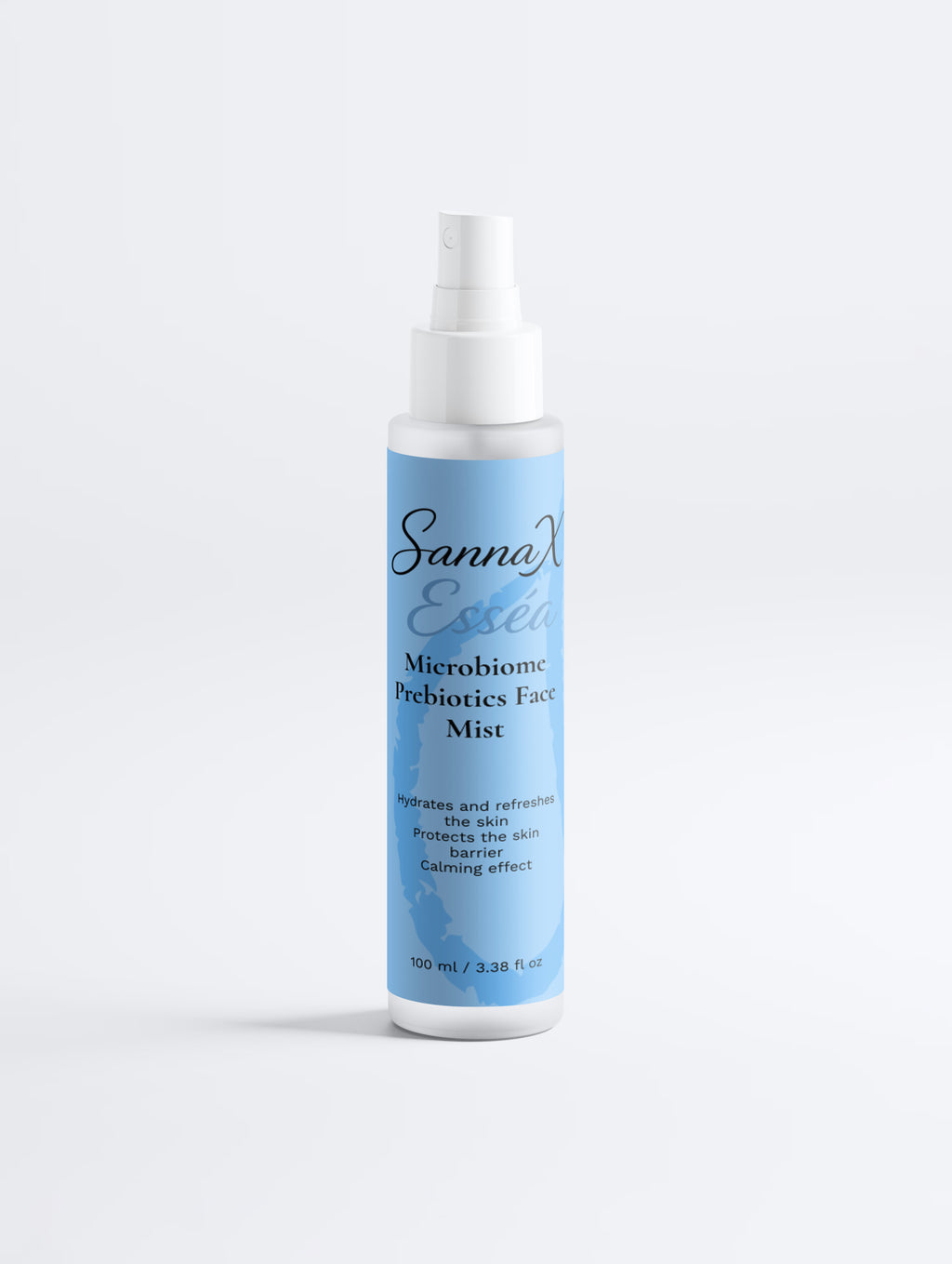 Esséa Microbiome Prebiotics Face Mist 100 ml