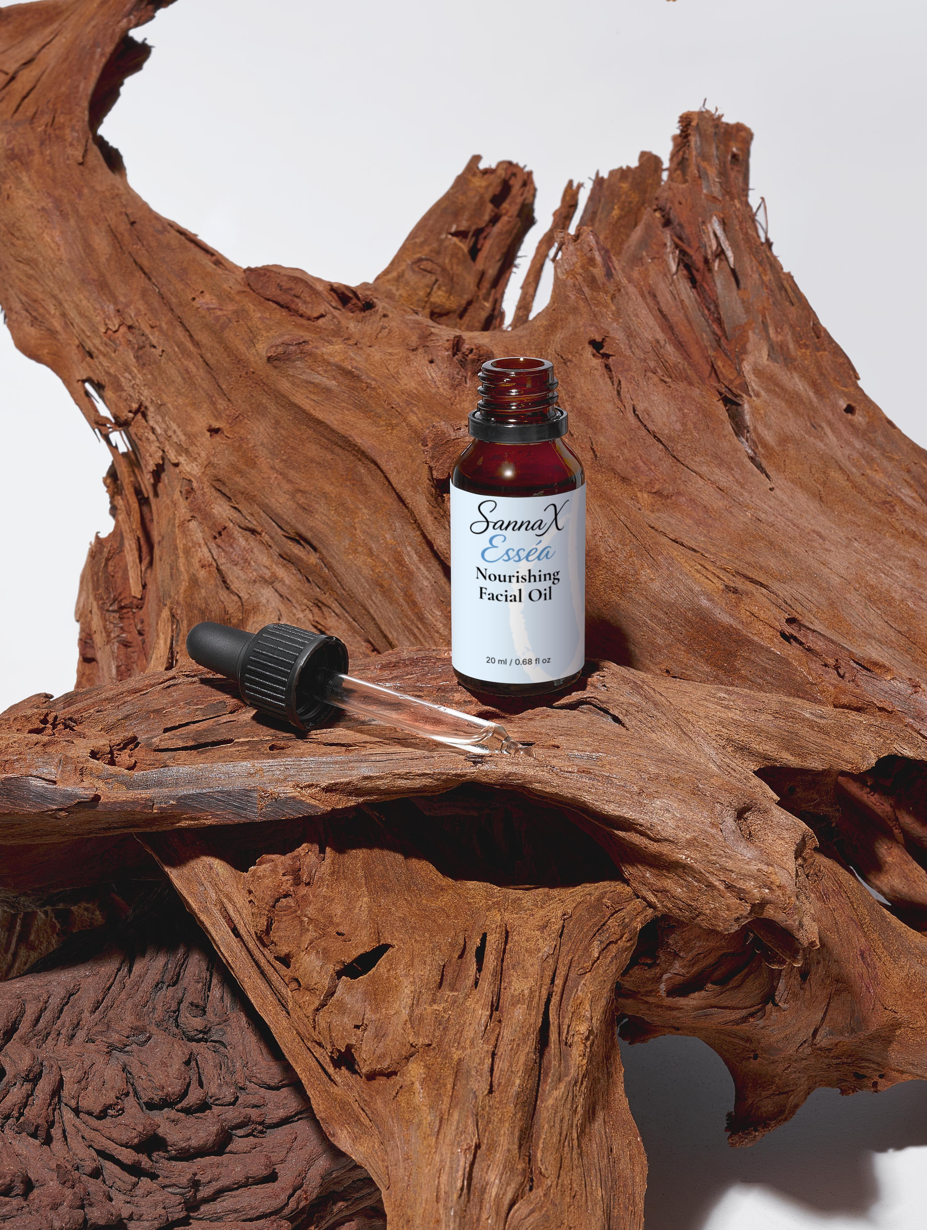 Nourishing Facial Oil