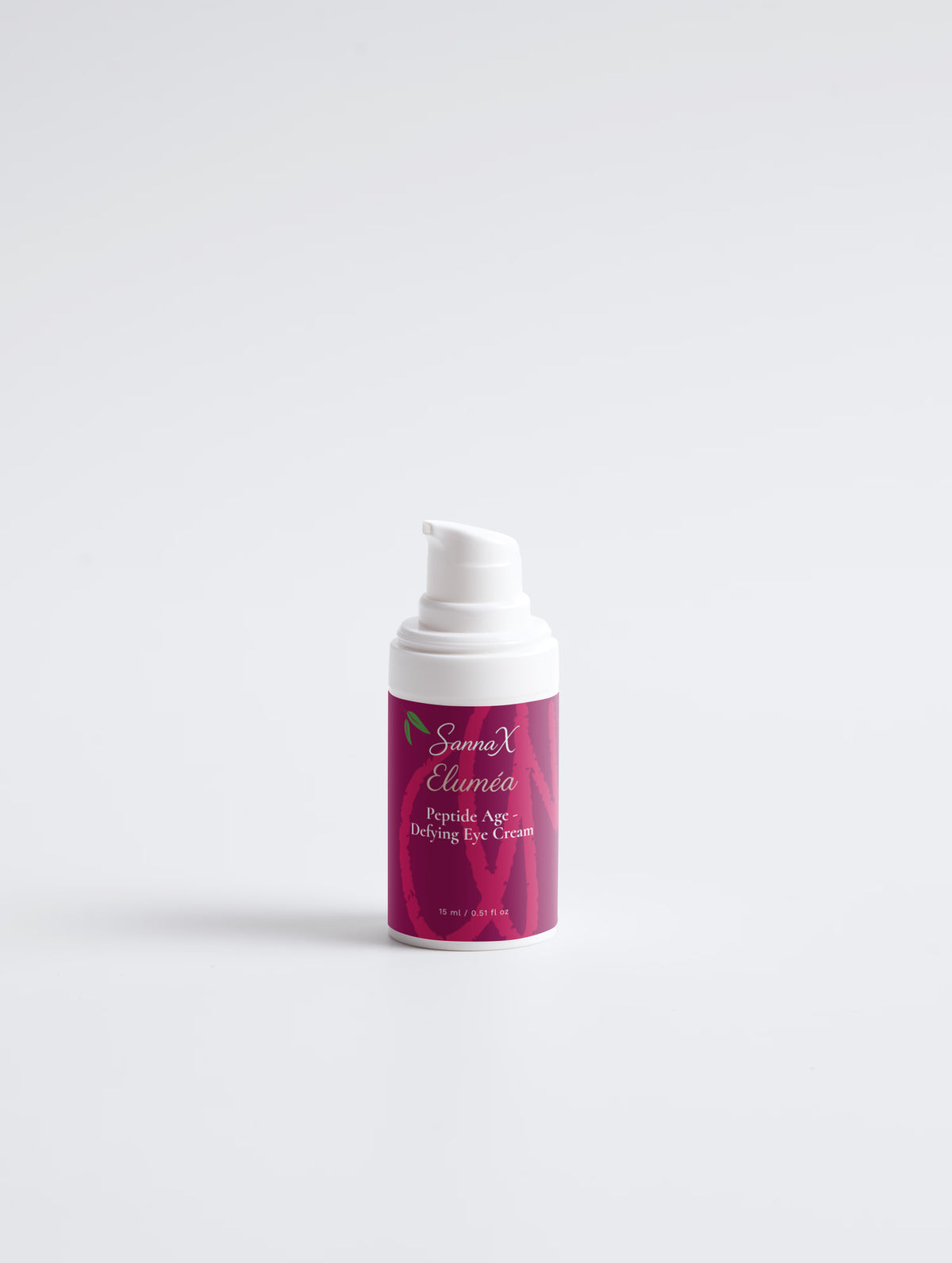Eluméa Peptide Age-Defying Eye Cream 15 ml