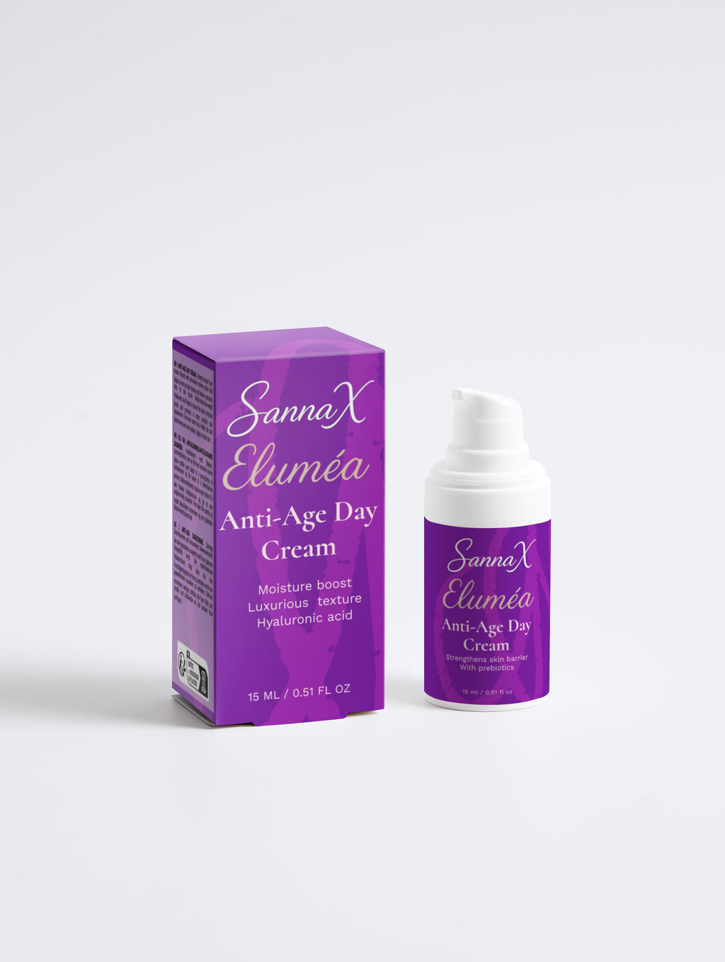 Clear Complexion Collection Box