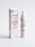 Calméa Nourishing Rich Cream 50 ml, Fragrance Free