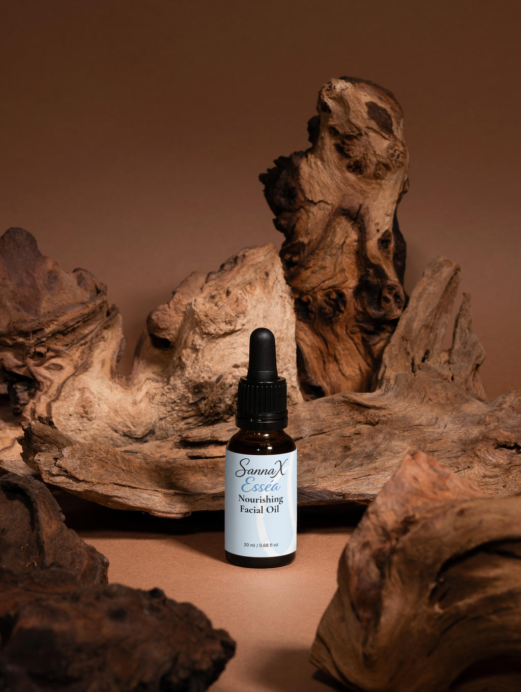 Esséa Nourishing Facial Oil 20 ml