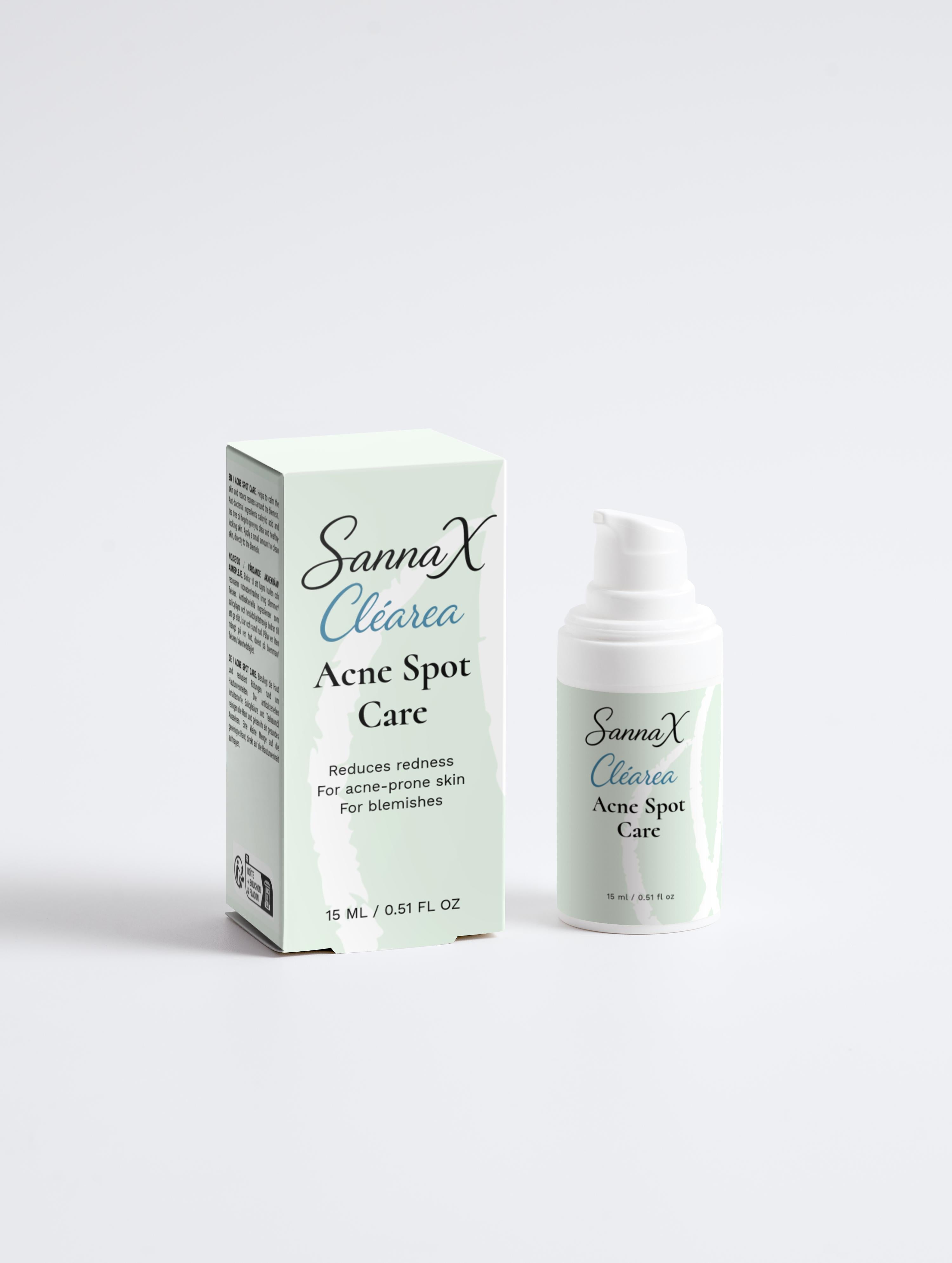 Cléarea Acne Spot Care
