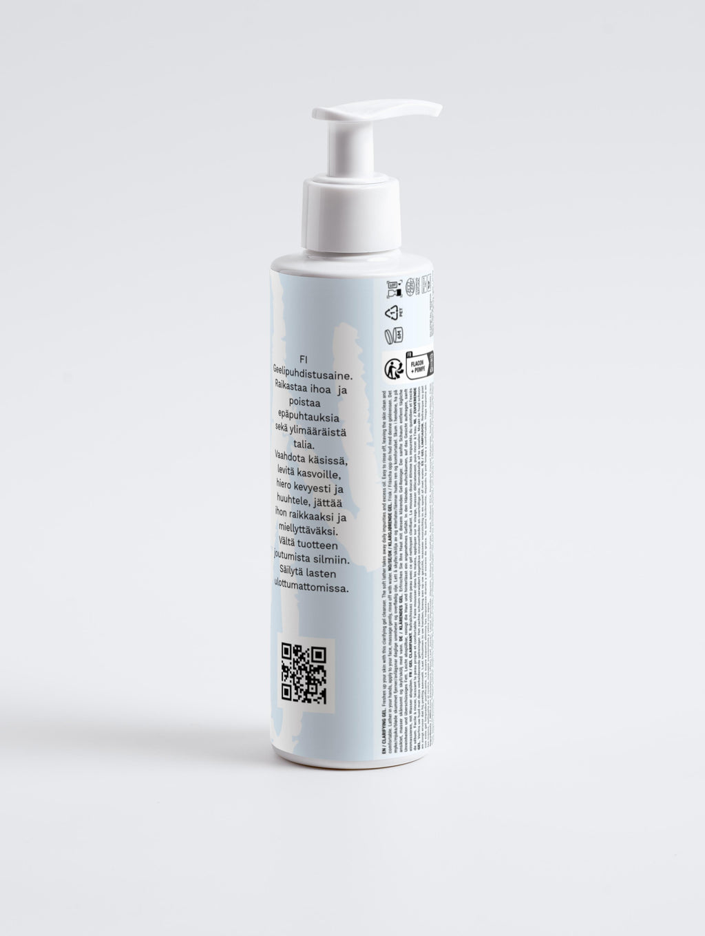 Esséa Clarifying Gel