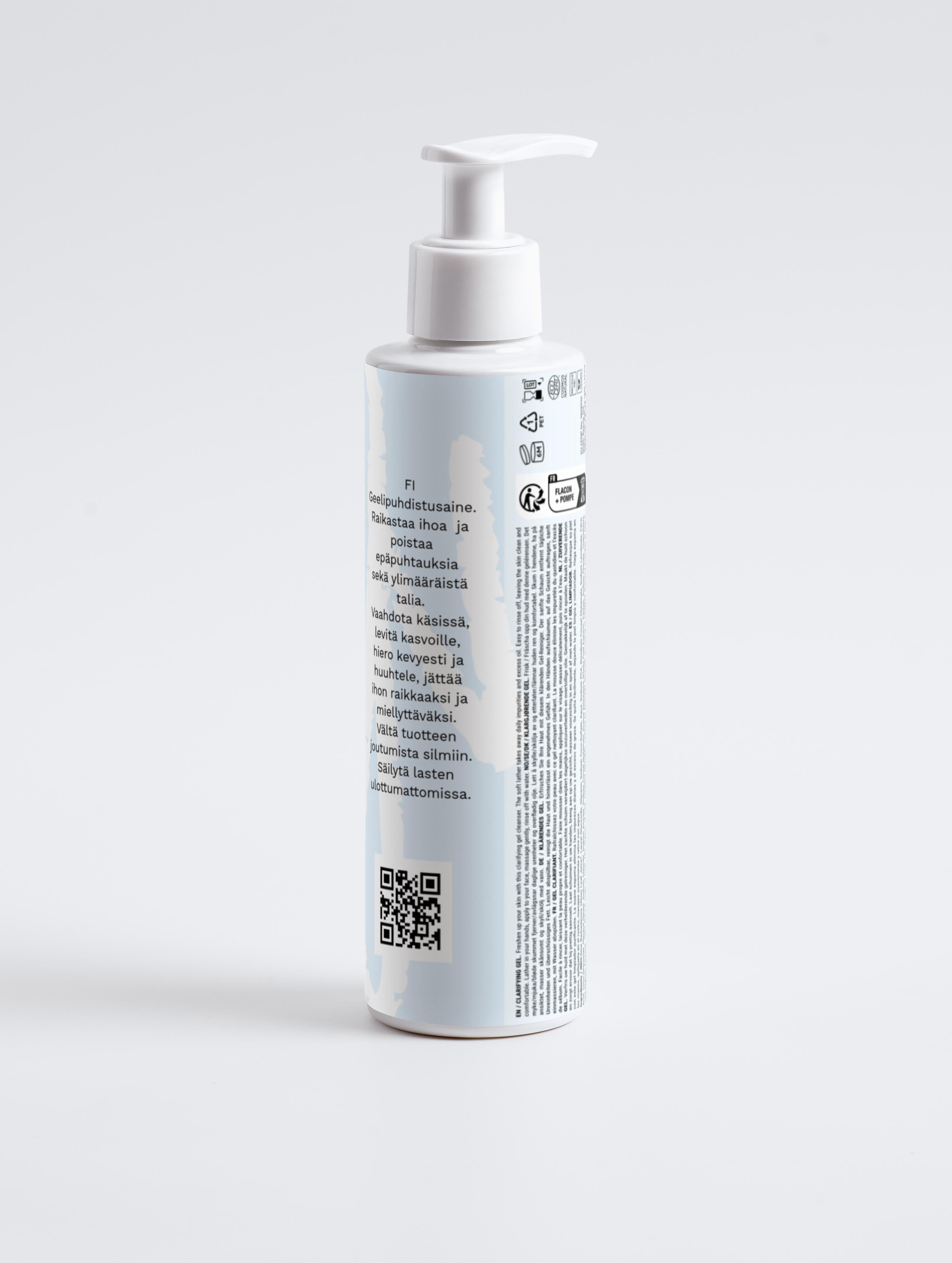 Esséa Clarifying Gel