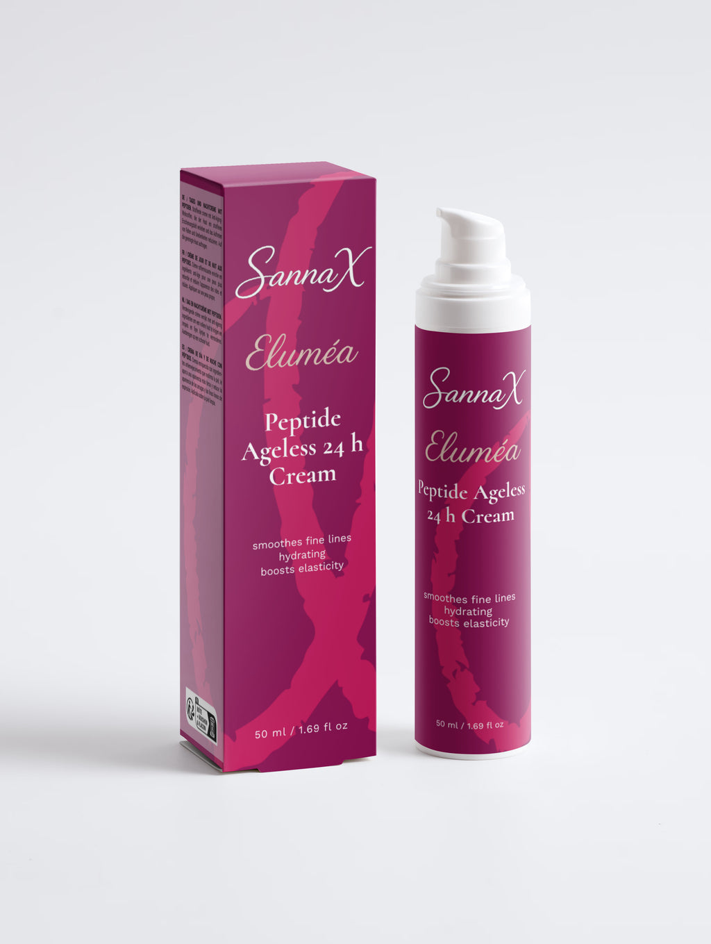 Peptide Ageless 24 h Cream 50 ml