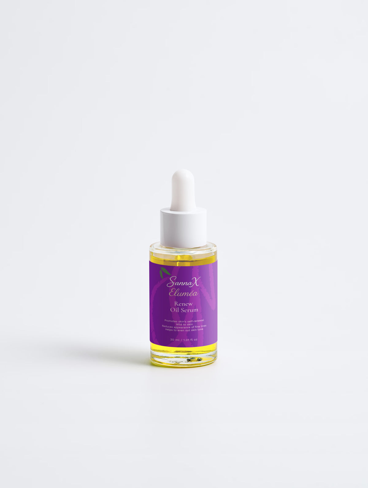Eluméa Renew Oil Serum 30 ml