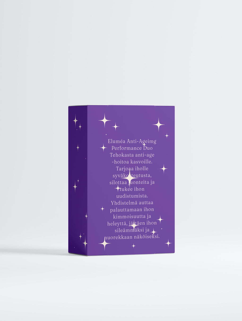 Eluméa Anti-Ageing Performance Duo