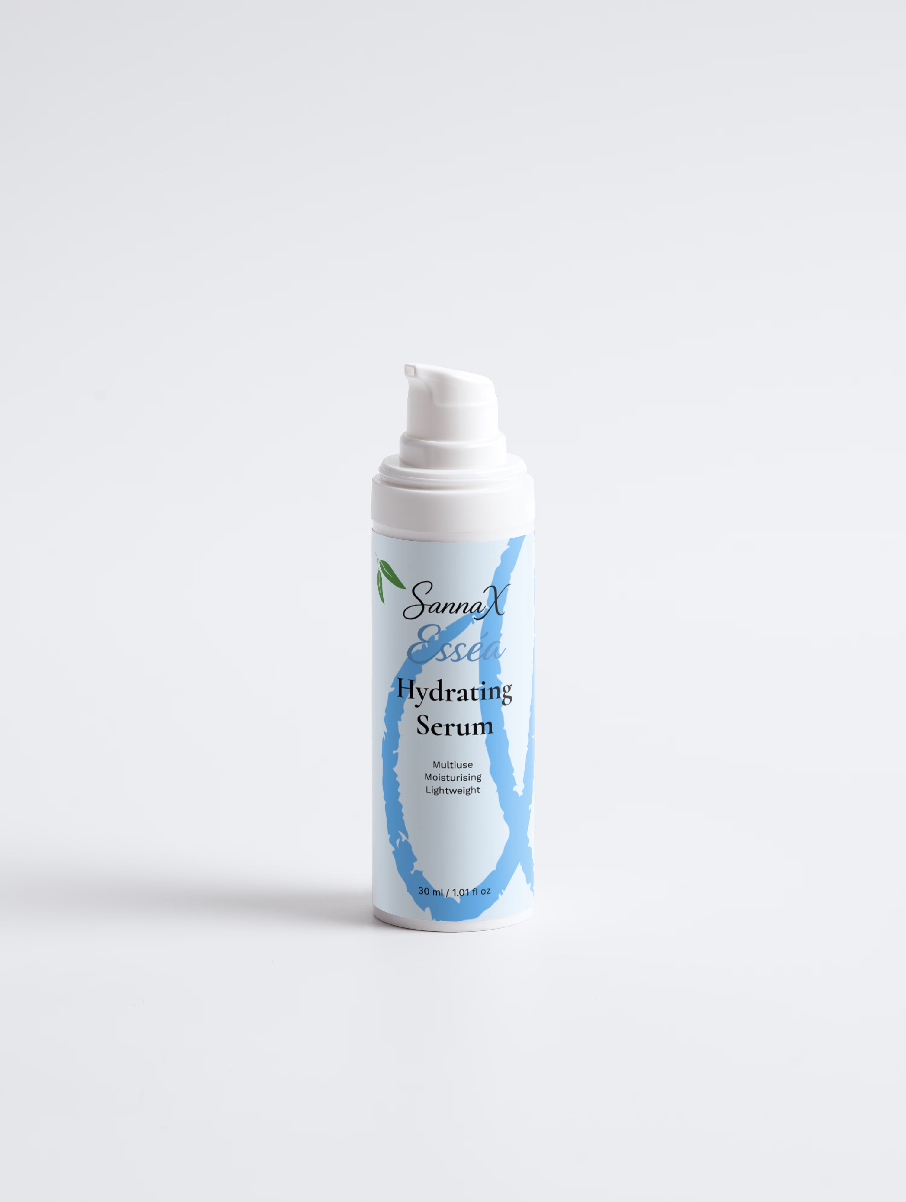 Esséa Hydrating Serum 30 ml – White
