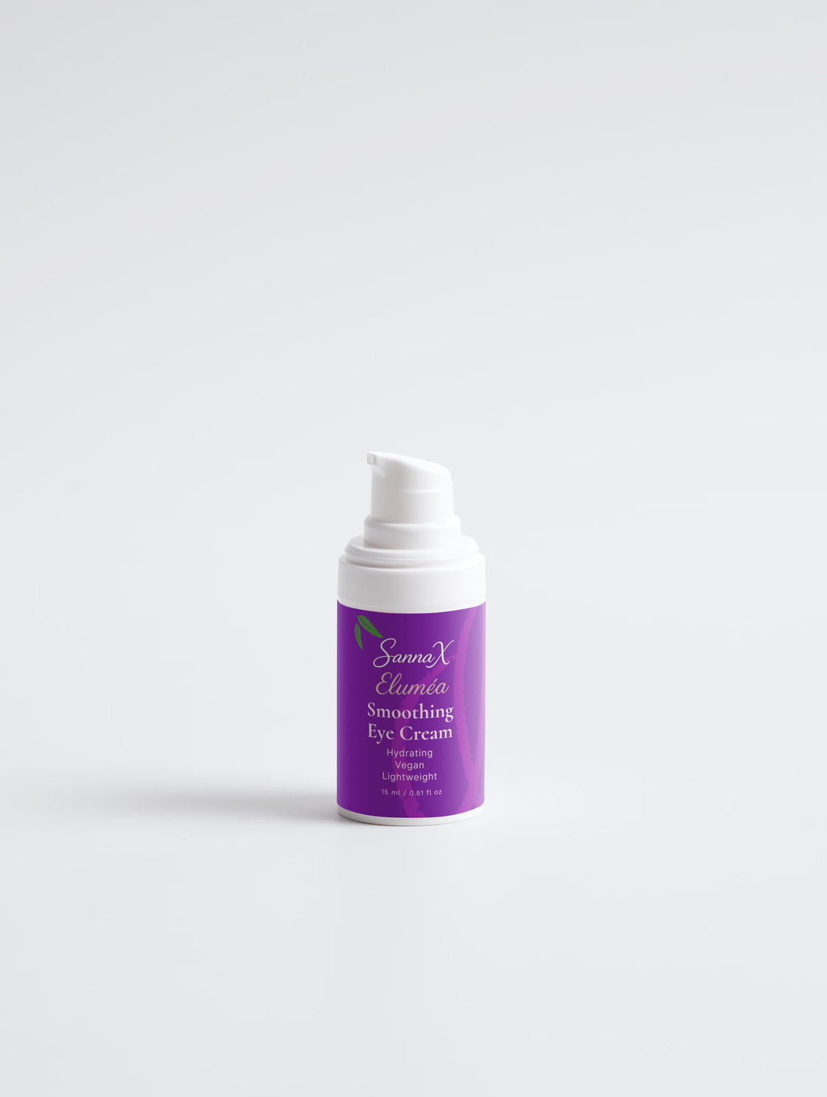 Eluméa Smoothing Eye Cream 15 ml