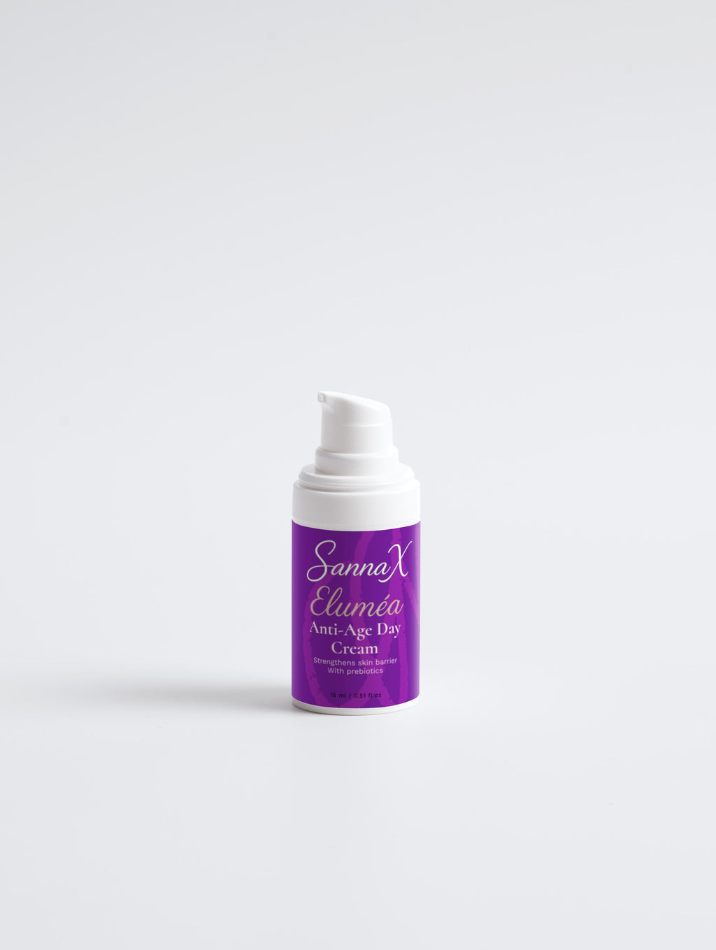 Eluméa Anti-Age Day Cream – Matkakoko 15 ml