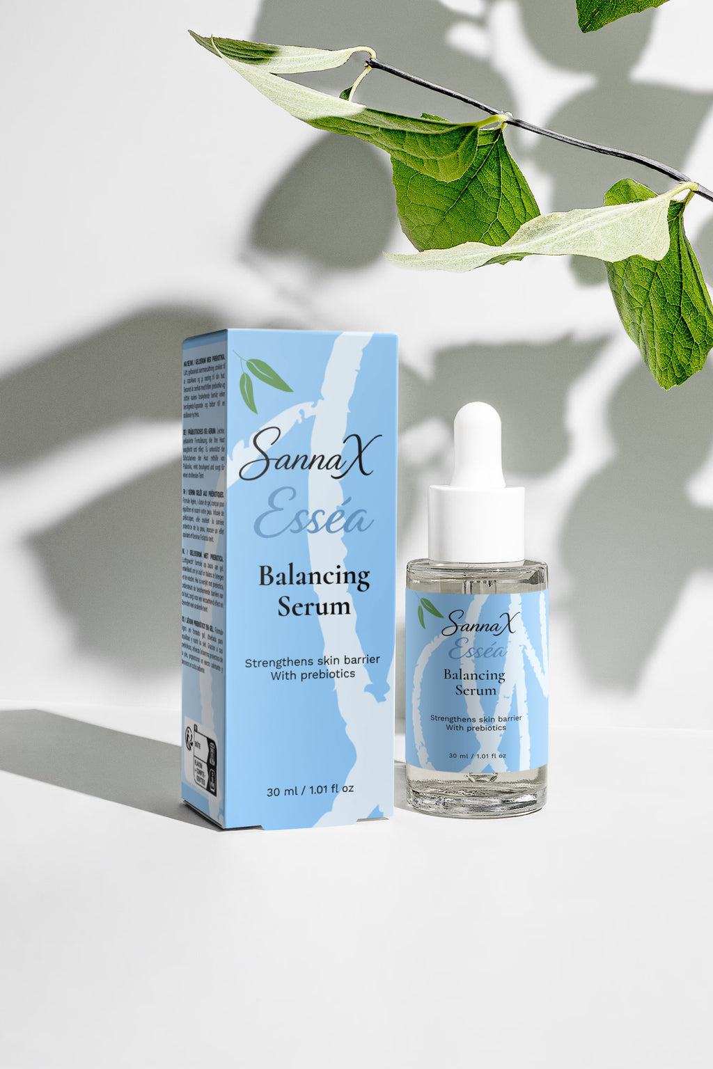 Esséa Balancing Serum 30 ml
