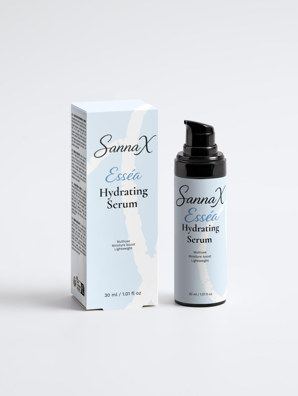 Esséa Hydrating Serum
