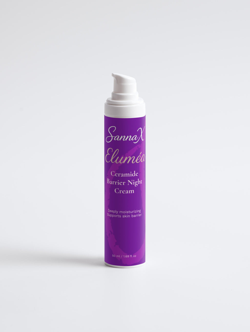 Eluméa Ceramide Barrier Night Cream 50 ml