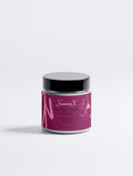 SannaX Soy Wax Candle, Heather