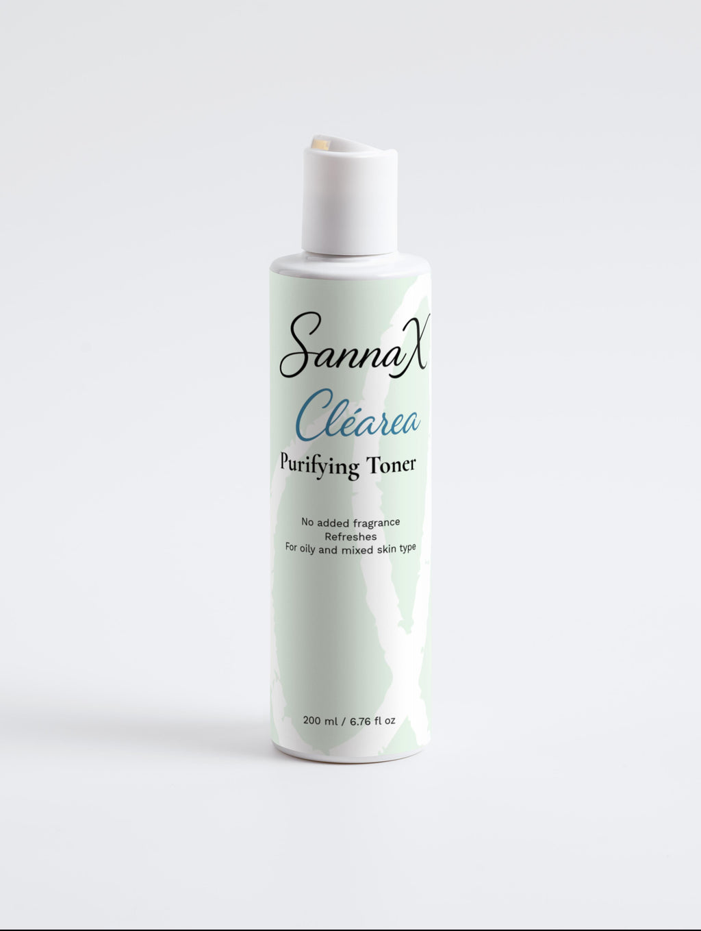 Cléarea Purifying Toner, Fragrance Free