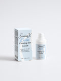 Esséa Calming Eye Cream 15 ml, sis. 1 %CBD