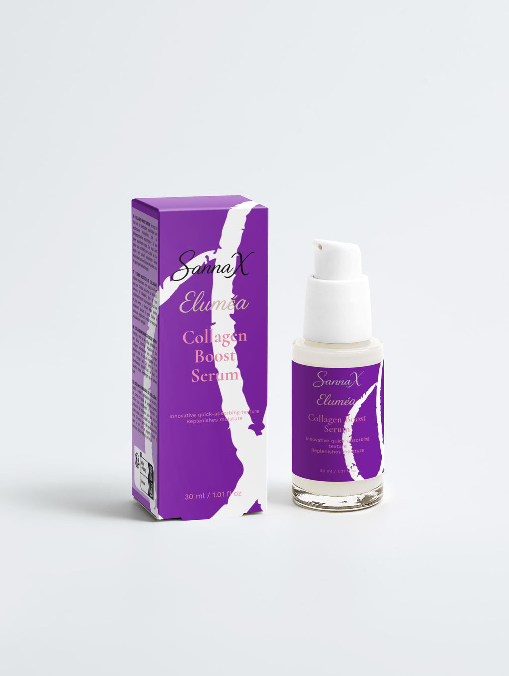 Eluméa Collagen Boost Serum