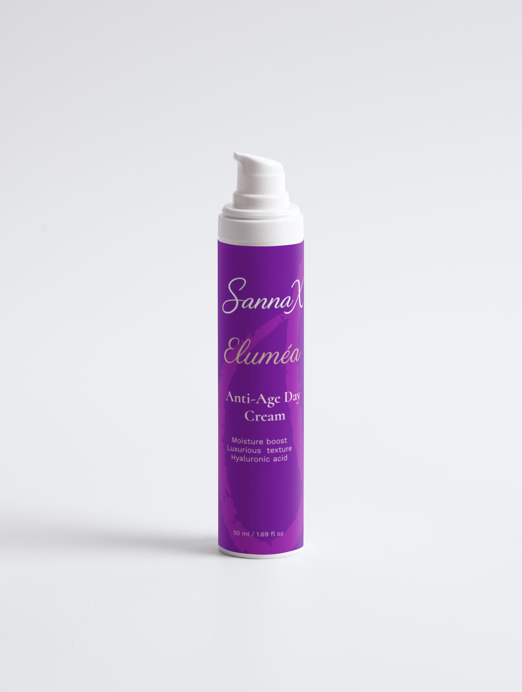 Eluméa Anti-Age Day Cream 50 ml