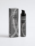 For Men Oil-Free Zinc Face Gel for Men 50 ml
